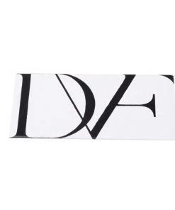 Diane Von Furstenberg Brown Nubuck Leather Wristlet Pouch For Women -Diane Von Furstenberg shop luxury women diane von furstenberg new accessories p527590 1635911626 013