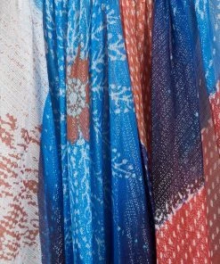 Diane Von Furstenberg Batik Land Print Fleurette Kaftan Dress L For Women -Diane Von Furstenberg shop luxury women diane von furstenberg new clothes p102731 004