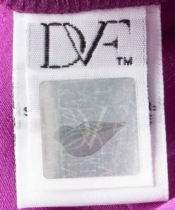 Diane Von Furstenberg Lotus Berry Pink Silk Janeta Jogger Pants M For Women 12 Diane Von Furstenberg Lotus Berry Pink Silk Janeta Jogger Pants M For Women -Diane Von Furstenberg shop luxury women diane von furstenberg new clothes p114797 006