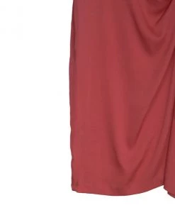 Diane Von Furstenberg 'Alba' Crepe Buckle Dress S For Women -Diane Von Furstenberg shop luxury women diane von furstenberg new clothes p12563 008