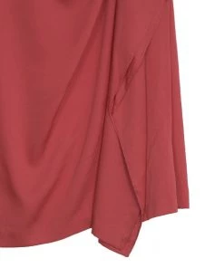 Diane Von Furstenberg 'Alba' Crepe Buckle Dress S For Women -Diane Von Furstenberg shop luxury women diane von furstenberg new clothes p12563 009