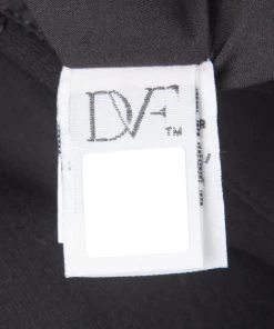 Diane Von Furstenberg Black Jersey Evita Sleeveless Shift Dress S For Women 11 Diane Von Furstenberg Black Jersey Evita Sleeveless Shift Dress S For Women -Diane Von Furstenberg shop luxury women diane von furstenberg new clothes p134150 0005