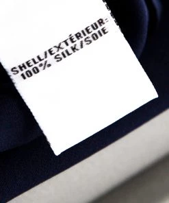 Diane Von Furstenberg Navy Blue Silk Short Sleeve Maggy Top M For Women -Diane Von Furstenberg shop luxury women diane von furstenberg new clothes p149010 0007