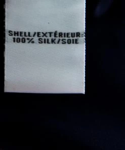 Diane Von Furstenberg Navy Blue Silk Long Sleeve High Low Arden Top M For Women 13 Diane Von Furstenberg Navy Blue Silk Long Sleeve High Low Arden Top M For Women -Diane Von Furstenberg shop luxury women diane von furstenberg new clothes p150580 0007