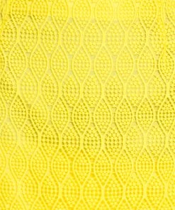 Diane Von Furstenberg Yellow Lace Pencil Skirt M For Women -Diane Von Furstenberg shop luxury women diane von furstenberg new clothes p163695 006
