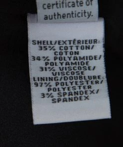 Diane Von Furstenberg Black Lace Plunge Neck Detail Kyara Tux Jumpsuit M For Women -Diane Von Furstenberg shop luxury women diane von furstenberg new clothes p164518 004