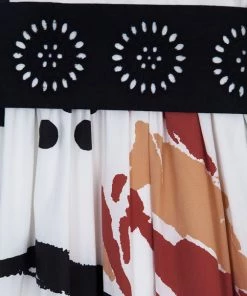 Diane Von Furstenberg Carana Dress S For Women -Diane Von Furstenberg shop luxury women diane von furstenberg new clothes p20614 004