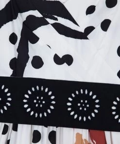 Diane Von Furstenberg Carana Dress S For Women -Diane Von Furstenberg shop luxury women diane von furstenberg new clothes p20614 006