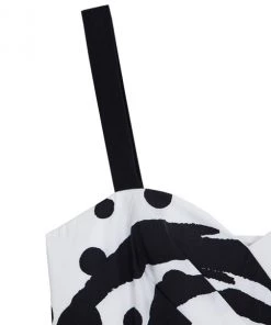 Diane Von Furstenberg Carana Dress S For Women -Diane Von Furstenberg shop luxury women diane von furstenberg new clothes p20614 007