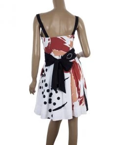 Diane Von Furstenberg Carana Dress S For Women -Diane Von Furstenberg shop luxury women diane von furstenberg new clothes p20614 009