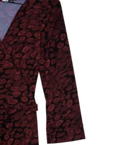 Diane Von Furstenberg Bentley Dress M For Women -Diane Von Furstenberg shop luxury women diane von furstenberg new clothes p26922 006