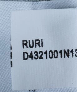 Diane Von Furstenberg Ruri Striped Shift Dress XL For Women -Diane Von Furstenberg shop luxury women diane von furstenberg new clothes p349 008