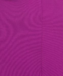 Diane Von Furstenberg Orchid Bloom Bally Dress M For Women -Diane Von Furstenberg shop luxury women diane von furstenberg new clothes p359 007