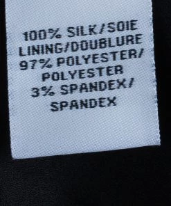 Diane Von Furstenberg Pink Fleurette Chiffon Dress L For Women -Diane Von Furstenberg shop luxury women diane von furstenberg new clothes p361 010