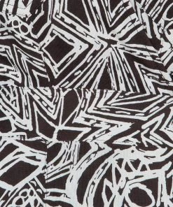 Diane Von Furstenberg Anoush Brown Printed Wrap Dress M For Women -Diane Von Furstenberg shop luxury women diane von furstenberg new clothes p48467 007