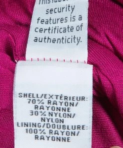 Diane Von Furstenberg Burgundy Zarita Lace Dress L For Women -Diane Von Furstenberg shop luxury women diane von furstenberg new clothes p52889 012