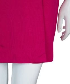 Diane Von Furstenberg New Julian Two Mini Pink Dahlia Wrap Dress S For Women 18 Diane Von Furstenberg New Julian Two Mini Pink Dahlia Wrap Dress S For Women -Diane Von Furstenberg shop luxury women diane von furstenberg new clothes p53411 006