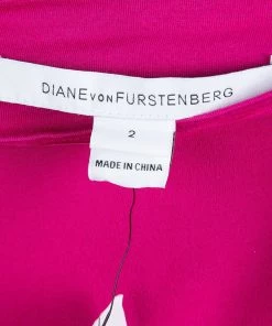 Diane Von Furstenberg New Julian Two Mini Pink Dahlia Wrap Dress S For Women 21 Diane Von Furstenberg New Julian Two Mini Pink Dahlia Wrap Dress S For Women -Diane Von Furstenberg shop luxury women diane von furstenberg new clothes p53411 009