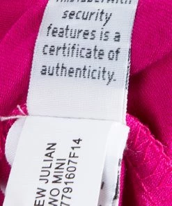 Diane Von Furstenberg New Julian Two Mini Pink Dahlia Wrap Dress S For Women 24 Diane Von Furstenberg New Julian Two Mini Pink Dahlia Wrap Dress S For Women -Diane Von Furstenberg shop luxury women diane von furstenberg new clothes p53411 012