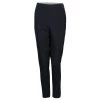 Diane Von Furstenberg Black Jordy Trousers L For Women
