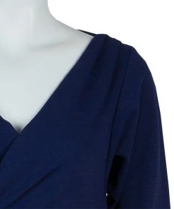 Diane Von Furstenberg Purple Knit Ruched Side Basuto Dress M For Women 14 Diane Von Furstenberg Purple Knit Ruched Side Basuto Dress M For Women -Diane Von Furstenberg shop luxury women diane von furstenberg new clothes p57939 004