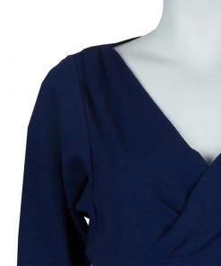 Diane Von Furstenberg Purple Knit Ruched Side Basuto Dress M For Women 15 Diane Von Furstenberg Purple Knit Ruched Side Basuto Dress M For Women -Diane Von Furstenberg shop luxury women diane von furstenberg new clothes p57939 005