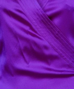 Diane Von Furstenberg Purple Silk Wraparound Long Sleeve Ariana Blouse L For Women 19 Diane Von Furstenberg Purple Silk Wraparound Long Sleeve Ariana Blouse L For Women -Diane Von Furstenberg shop luxury women diane von furstenberg new clothes p58966 008