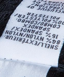 Diane Von Furstenberg Black Lace Colette Embellished Top S For Women -Diane Von Furstenberg shop luxury women diane von furstenberg new clothes p74156 011