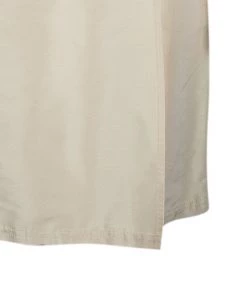 Diane Von Furstenberg Beige Safaya Utility Dress M For Women -Diane Von Furstenberg shop luxury women diane von furstenberg new clothes p743 006