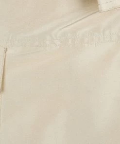 Diane Von Furstenberg Beige Safaya Utility Dress M For Women -Diane Von Furstenberg shop luxury women diane von furstenberg new clothes p743 007