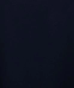 Diane Von Furstenberg Midnight Blue Kora Tunic Dress L For Women -Diane Von Furstenberg shop luxury women diane von furstenberg new clothes p94254 004