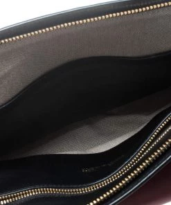 Diane Von Furstenberg Multicolor Leather Small Front Flap Satchel For Women -Diane Von Furstenberg shop luxury women diane von furstenberg new handbags p159324 0007