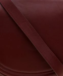 Diane Von Furstenberg Red Leather Crossbody Bag For Women -Diane Von Furstenberg shop luxury women diane von furstenberg new handbags p192732 1555739218 013