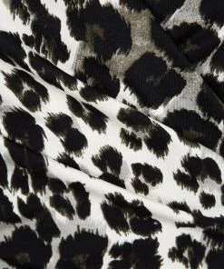 Diane Von Furstenberg Snow Leopard Print New Julian Two Mini Wrap Dress M For Women 10 Diane Von Furstenberg Snow Leopard Print New Julian Two Mini Wrap Dress M For Women -Diane Von Furstenberg shop luxury women diane von furstenberg used clothes p102554 004