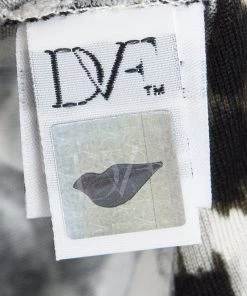 Diane Von Furstenberg Snow Leopard Print New Julian Two Mini Wrap Dress M For Women 11 Diane Von Furstenberg Snow Leopard Print New Julian Two Mini Wrap Dress M For Women -Diane Von Furstenberg shop luxury women diane von furstenberg used clothes p102554 005