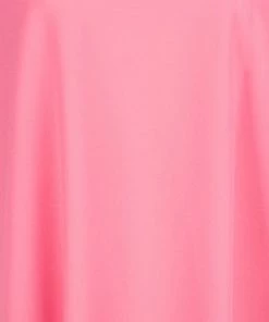 Diane Von Furstenberg Pink Acedia Crepe Top L For Women 9 Diane Von Furstenberg Pink Acedia Crepe Top L For Women -Diane Von Furstenberg shop luxury women diane von furstenberg used clothes p107529 0004