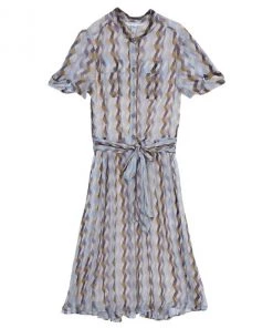 Diane Von Furstenberg 'Nima' Dress L For Women