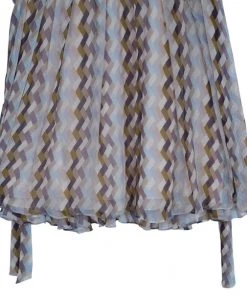 Diane Von Furstenberg 'Nima' Dress L For Women -Diane Von Furstenberg shop luxury women diane von furstenberg used clothes p11541 006