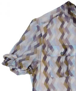 Diane Von Furstenberg 'Nima' Dress L For Women -Diane Von Furstenberg shop luxury women diane von furstenberg used clothes p11541 007