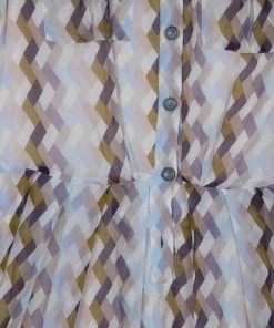 Diane Von Furstenberg 'Nima' Dress L For Women -Diane Von Furstenberg shop luxury women diane von furstenberg used clothes p11541 008