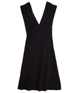 Diane Von Furstenberg Purple Knee Length Cotton Mula Dress M For Women