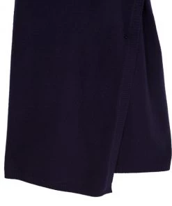 Diane Von Furstenberg 'Grodnica' Wool Wrap Dress L For Women -Diane Von Furstenberg shop luxury women diane von furstenberg used clothes p12160 008