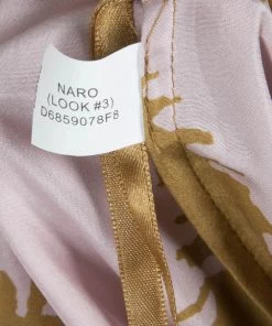 Diane Von Furstenberg 'Naro' Halterneck Dress L For Women -Diane Von Furstenberg shop luxury women diane von furstenberg used clothes p12639 011