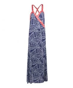 Diane Von Furstenberg Printed Silk Jersey Samson Wrap Maxi Dress L For Women