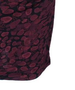 Diane Von Furstenberg Red Bentley Ruched Dress M For Women 14 Diane Von Furstenberg Red Bentley Ruched Dress M For Women -Diane Von Furstenberg shop luxury women diane von furstenberg used clothes p1424 005