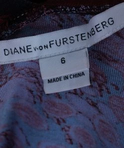 Diane Von Furstenberg Red Bentley Ruched Dress M For Women 17 Diane Von Furstenberg Red Bentley Ruched Dress M For Women -Diane Von Furstenberg shop luxury women diane von furstenberg used clothes p1424 008