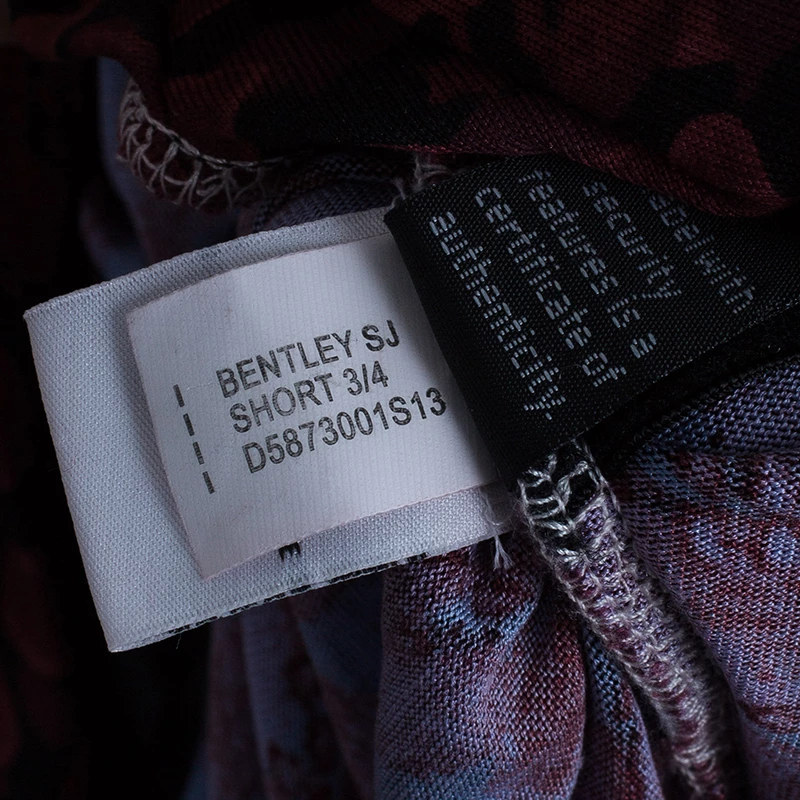 Diane Von Furstenberg Red Bentley Ruched Dress M For Women 9 Diane Von Furstenberg Red Bentley Ruched Dress M For Women - Image 9