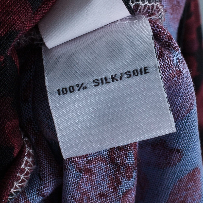 Diane Von Furstenberg Red Bentley Ruched Dress M For Women 10 Diane Von Furstenberg Red Bentley Ruched Dress M For Women - Image 10