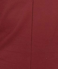 Diane Von Furstenberg Aurora Wool Sheath Dress L For Women -Diane Von Furstenberg shop luxury women diane von furstenberg used clothes p1442 0007