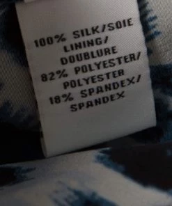 Diane Von Furstenberg Animal Pattern Benett Two Print Silk Pants L For Women 13 Diane Von Furstenberg Animal Pattern Benett Two Print Silk Pants L For Women -Diane Von Furstenberg shop luxury women diane von furstenberg used clothes p153584 0007